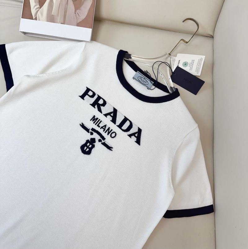 Prada T-Shirts